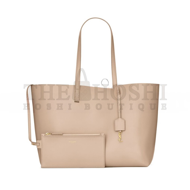 Y51 SHOPPING Sa1nt Lau*nt IN LEATHER 600281CSV0J2721 (37*28*13cm) Master Quality